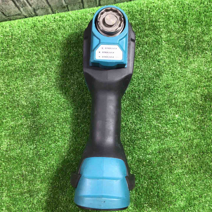 ★マキタ(makita) コードレスマルチツール TM52DZ【川口店】