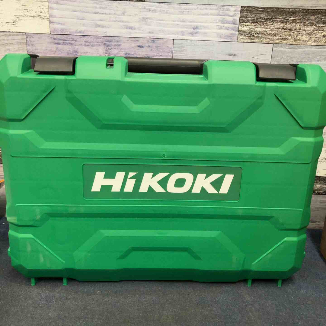 ★ハイコーキ(HIKOKI ※旧:日立工機) 電動ハンマ H41SE 六角シャンク【八潮店】