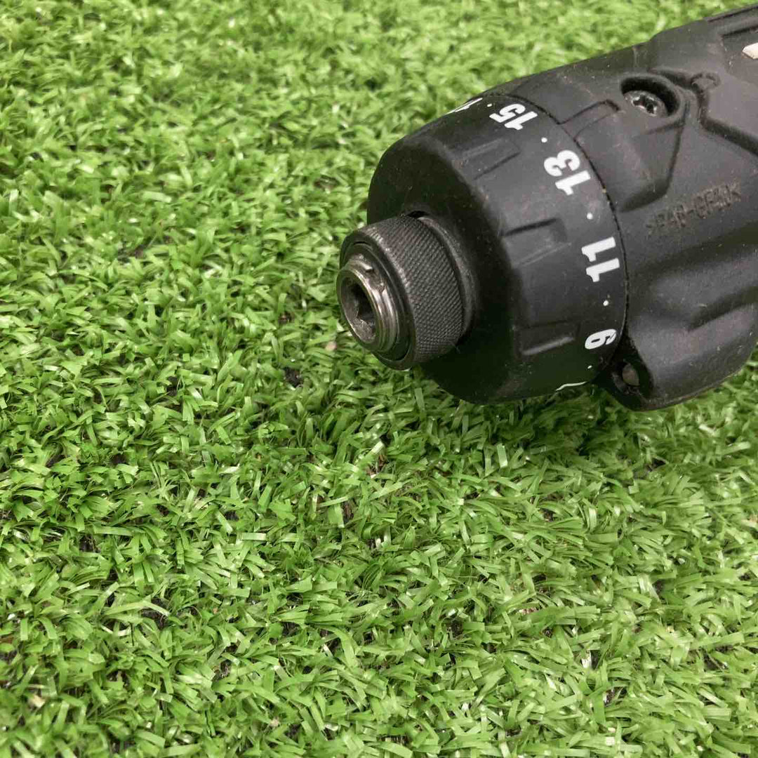 ★マキタ(makita) コードレスペンドリルドライバー DF012DSHXB【川崎店】