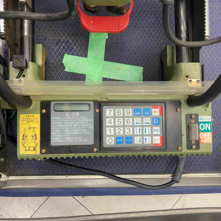 【中古品 / 店頭受取り限定】 マキタ/makita 大入りルーター・2561C 【鴻巣店】