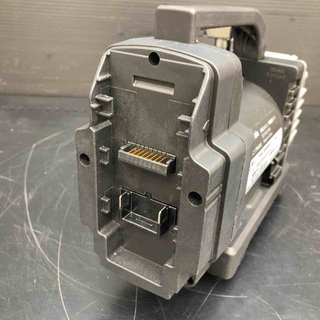 パナソニック/Panasonic コードレス真空ポンプ EZ46A3K-B【川越店】