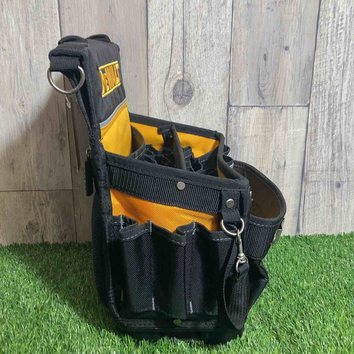 ◇デウォルト(DEWALT) ティースタック2.0 トートバッグ DWST83541-1【戸田店】