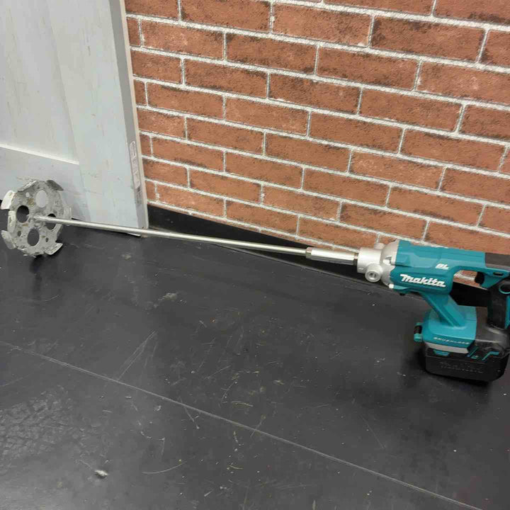 マキタ(makita) コードレスかくはん機 UT130DZ【藤沢店】