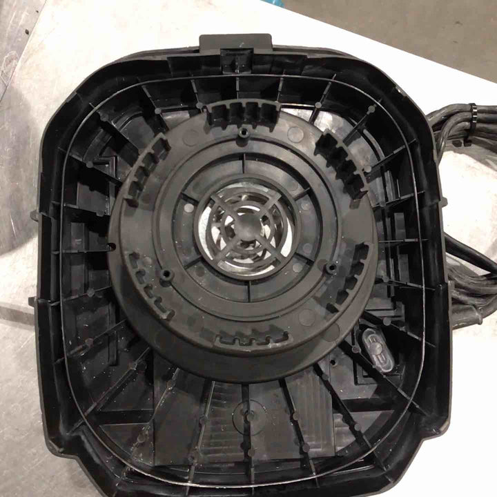 ★マキタ(makita) 集じん機 乾式 484(P)【川口店】