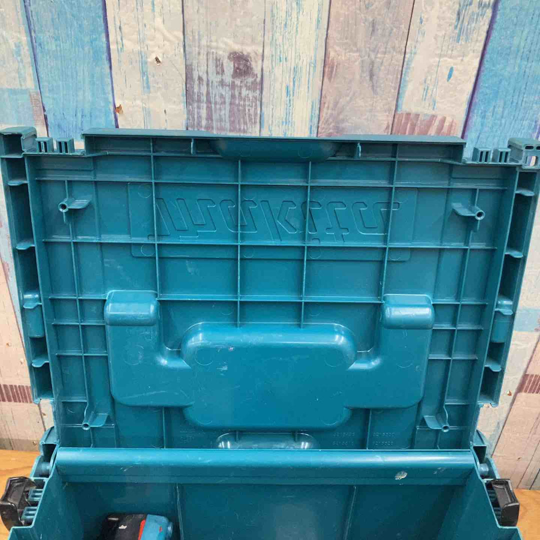 ★マキタ(makita) コードレスハンマドリル HR001GRDXB【柏店】
