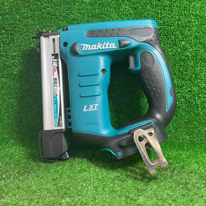 【中古品】 マキタ 充電式タッカ ST120DZ 【藤沢店】