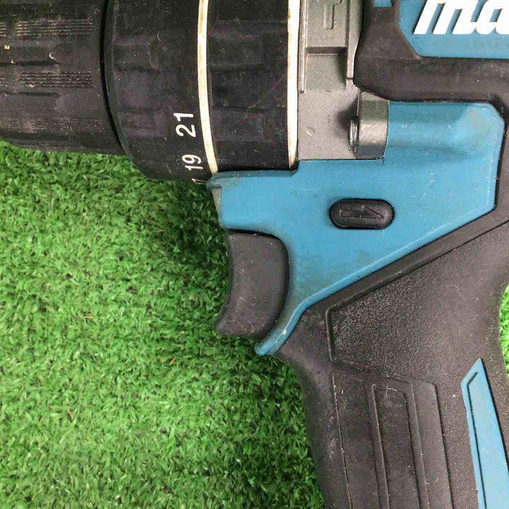 マキタ(makita) コードレス振動ドリルドライバー HP001GRDX【川崎店】