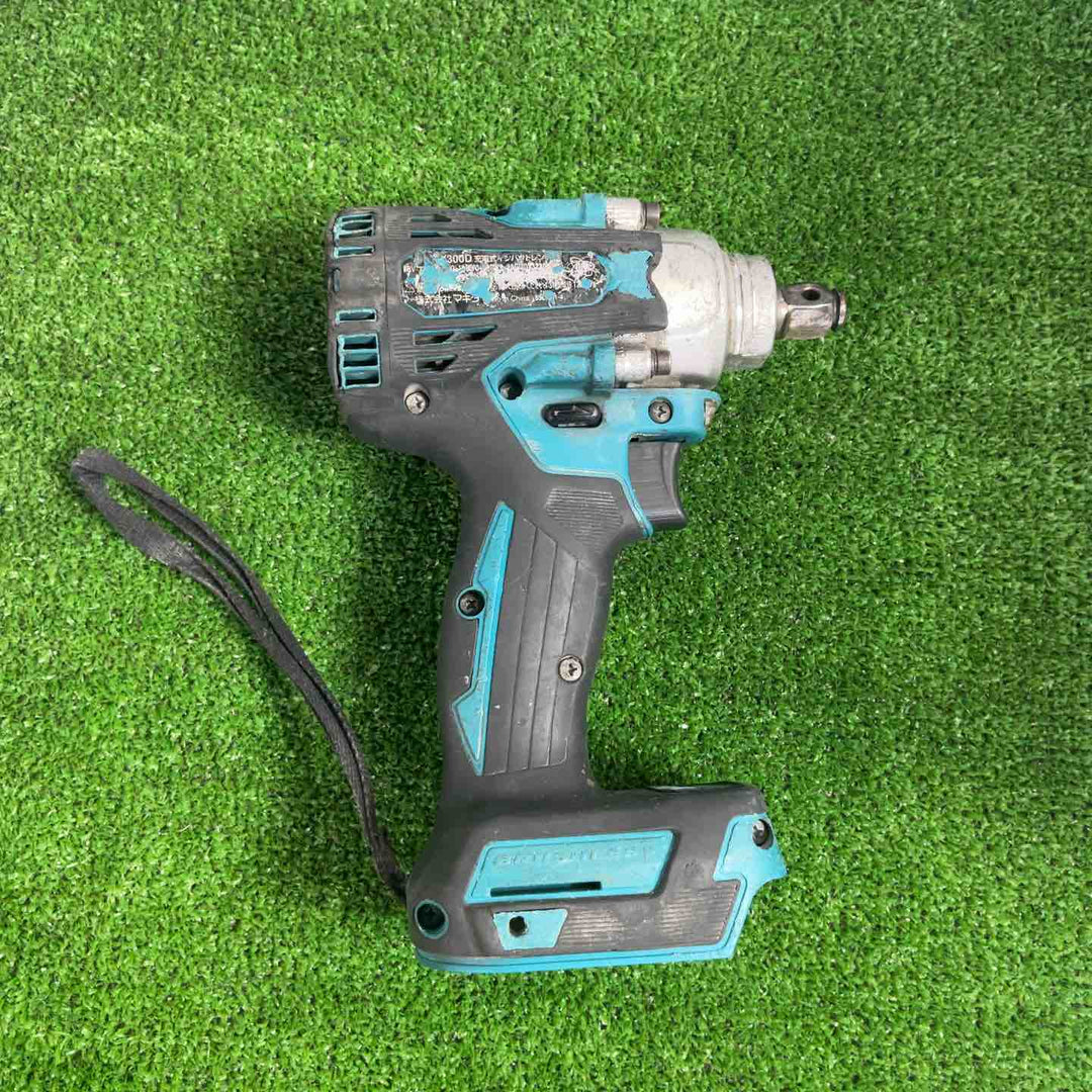 ★マキタ(makita) コードレスインパクトレンチ TW300DZ【草加店】