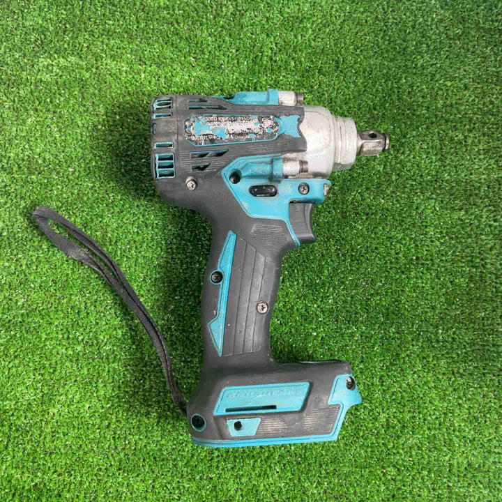 ★マキタ(makita) コードレスインパクトレンチ TW300DZ【草加店】