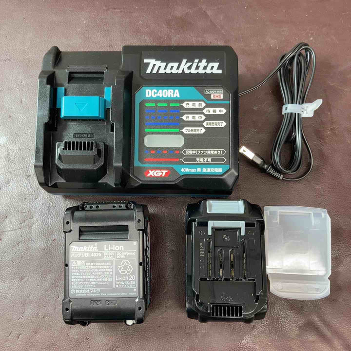 【中古品】 マキタ(makita) コードレスドリルドライバー DF001GRDX 【東大和店】
