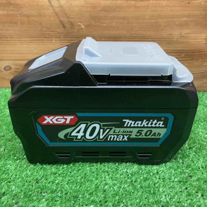【未使用品】 マキタ/makita リチウムイオンバッテリー 40Vmax/5.0Ah BL4050F 【鴻巣店】