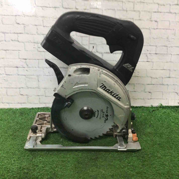 ★マキタ(makita) コードレス丸のこ HS471DZB【町田店】