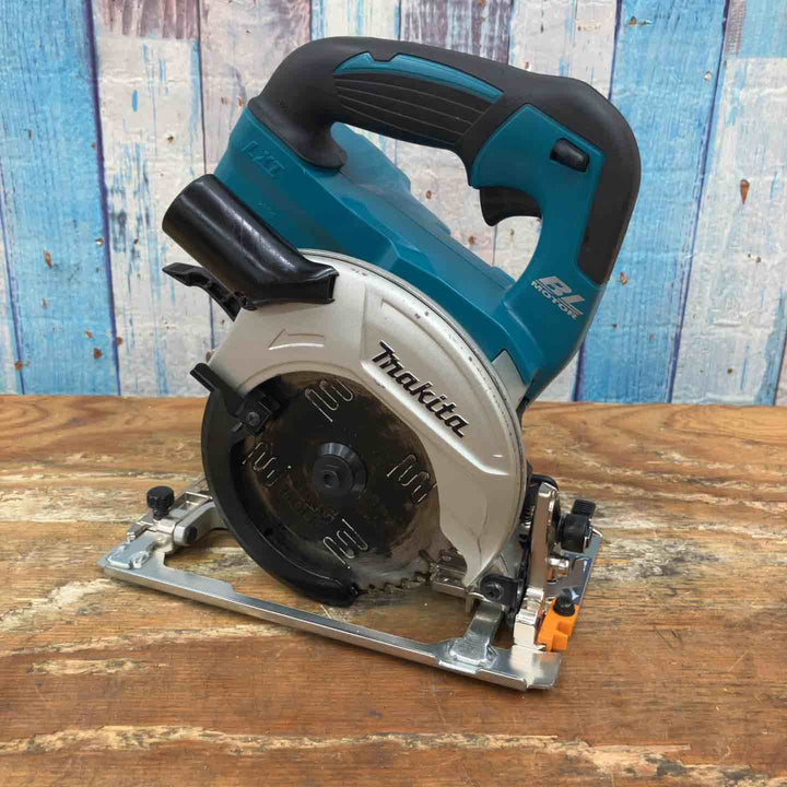 ★マキタ(makita) コードレス丸のこ HS470DZ【柏店】