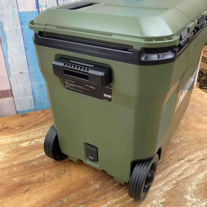 ◇ハイコーキ(HIKOKI ※旧:日立工機) コードレス冷温庫 UL18DC(WMGZ)【柏店】