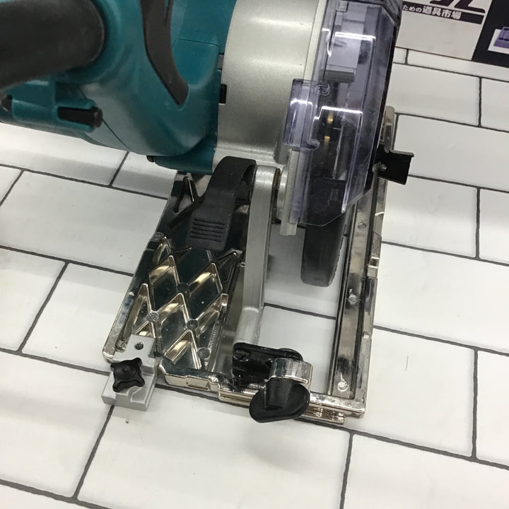 ★マキタ(makita) 防じん丸のこ KS5000FX【所沢店】