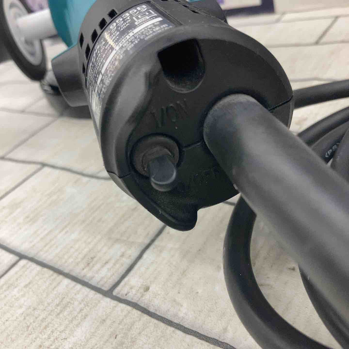 ☆マキタ(makita) 125mm ディスクグラインダ 9535B【所沢店】