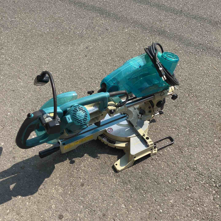 【中古品】 マキタ/makita スライドマルノコ・LS0716FL 【桶川店】