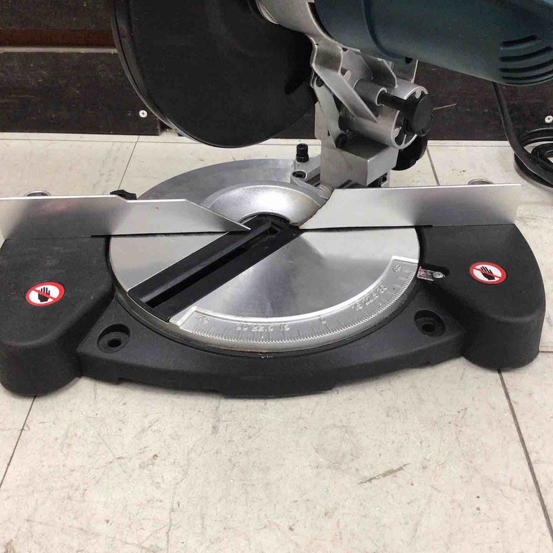 【現状品】 新興製作所/SHINKO 卓上丸ノコ STC-190 【鴻巣店】