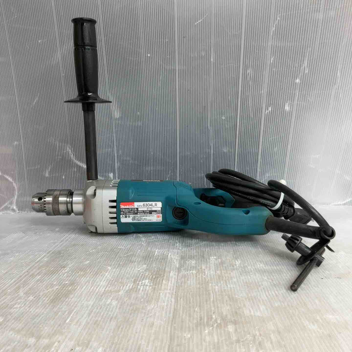 ☆マキタ(makita) 低速用ドリル 6304LR【草加店】