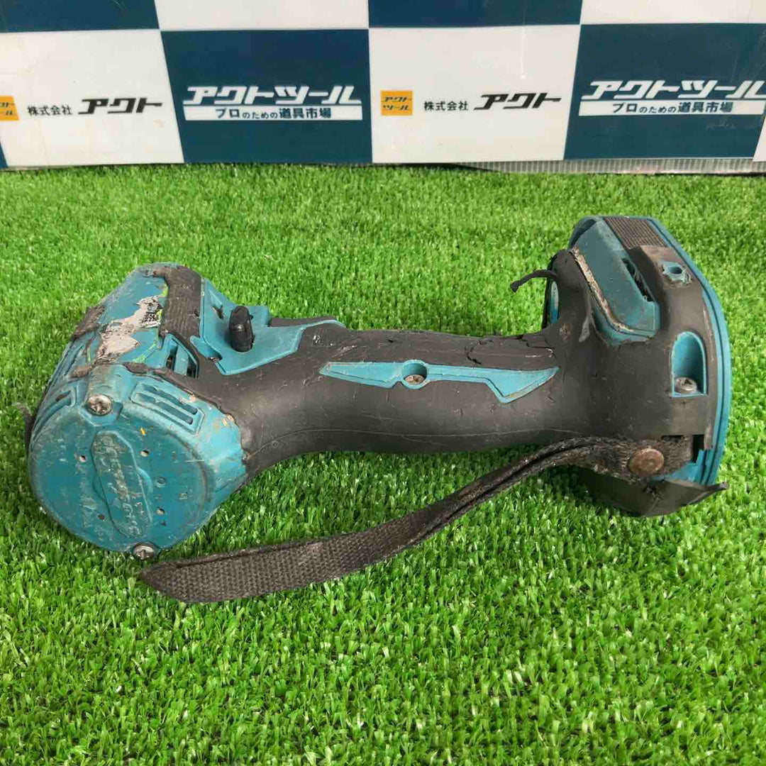 ★マキタ(makita) コードレスインパクトドライバー TD172DZ【草加店】