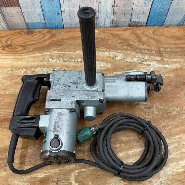 ★ハイコーキ(HIKOKI ※旧:日立工機) ハンマドリル DH42【柏店】