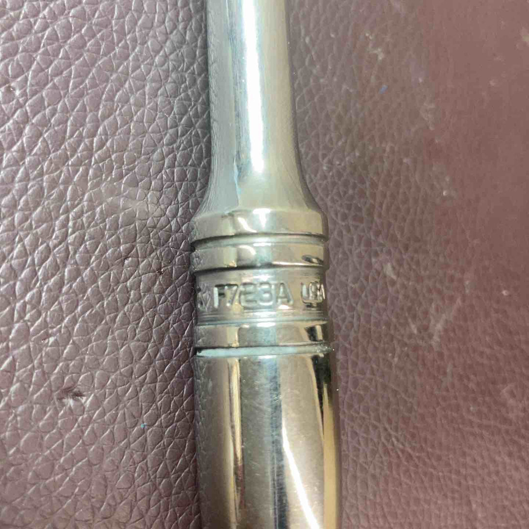【中古品】スナップオン(Snap-on) ラチェットハンドル F723A 3/8 ハンドツール【東大和店】