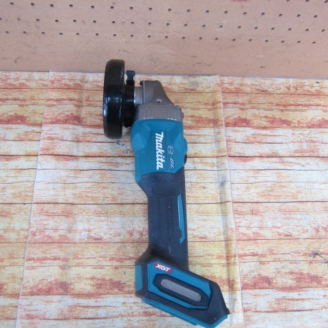 マキタ(makita) 100mmコードレスディスクグラインダ GA001GZ【川崎店】