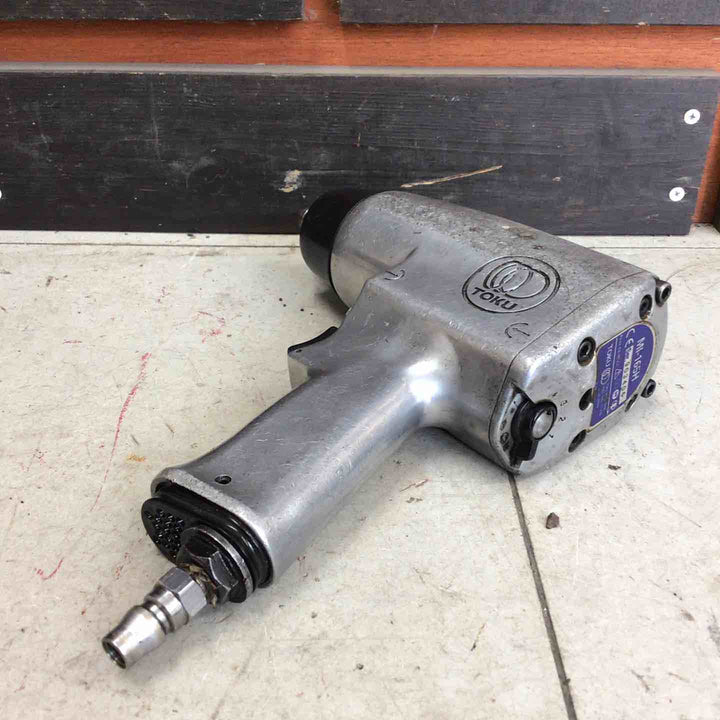 【中古品】 TOKU エアインパクトレンチ MI-165H 【鴻巣店】