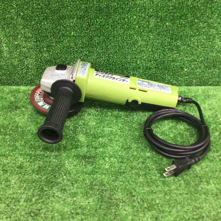 【現状品】 VivaMakin ディスクグラインダーGDG-550 【鴻巣店】