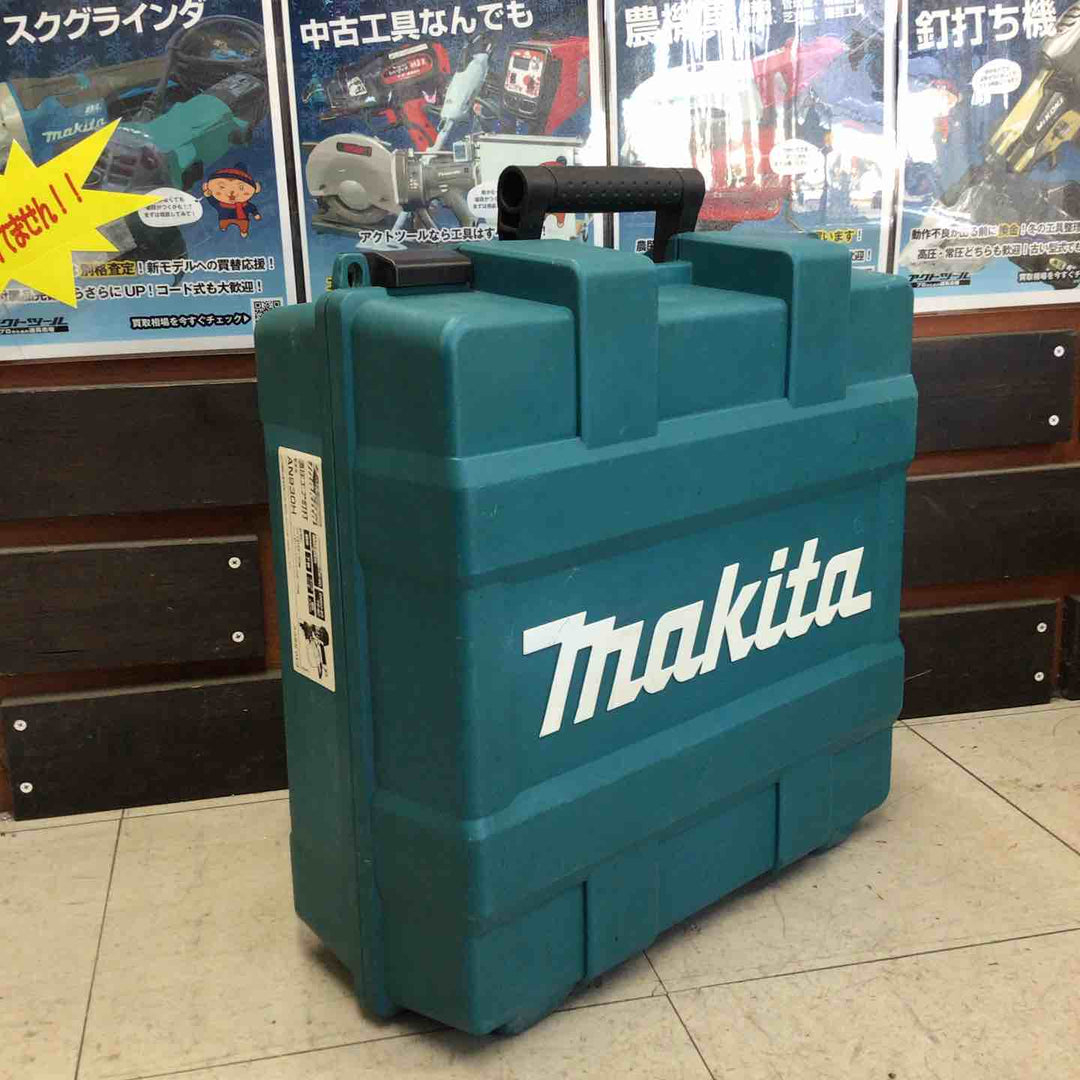 【中古品】 マキタ/makita 高圧エア釘打ち機 AN930H 【鴻巣店】