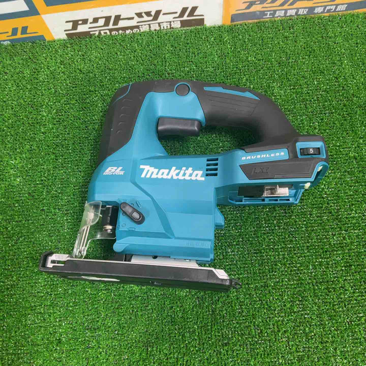 ★マキタ(makita) コードレスジグソー JV184DZ 【草加店】