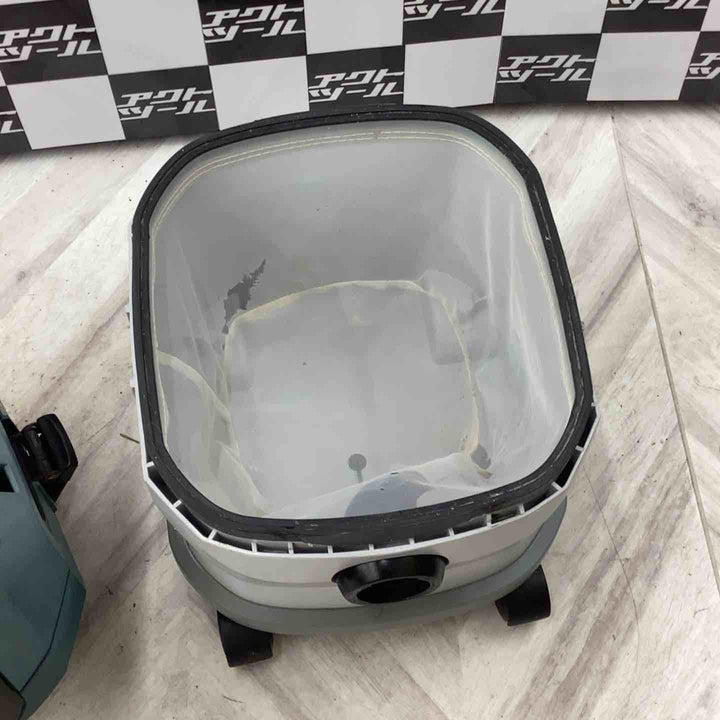 【店頭受取り限定】★マキタ(makita) 集じん機 乾湿両用 VC1520【越谷店】