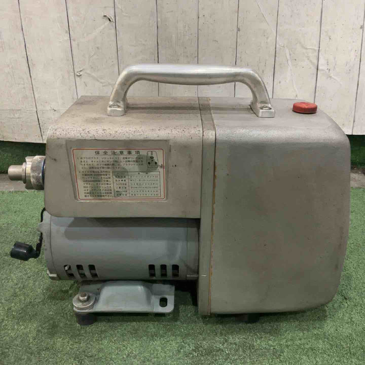 【店頭受取り限定】◇日東工器 油圧ポンプ SC-10 動作確認済【川口店】