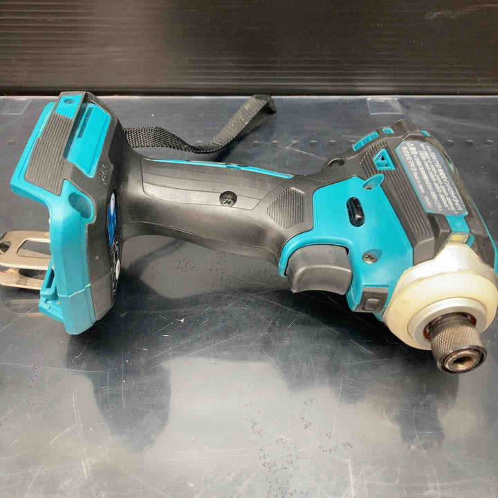★マキタ(makita) コードレスインパクトドライバー TD171DZ【川越店】