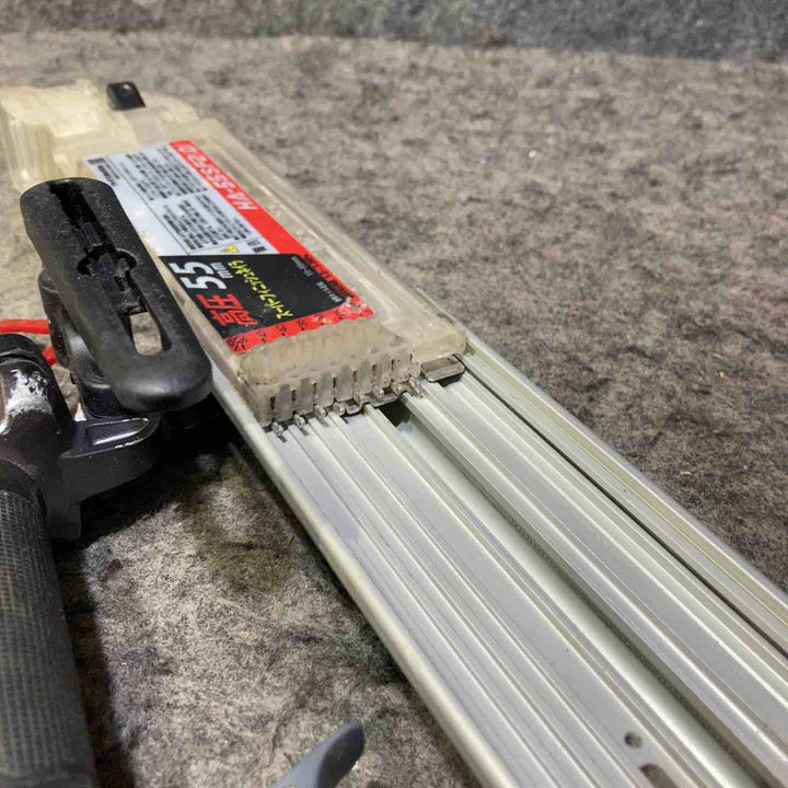 マックス(MAX) 高圧フィニッシュネイラ HA-55SF2(D)【桶川店】