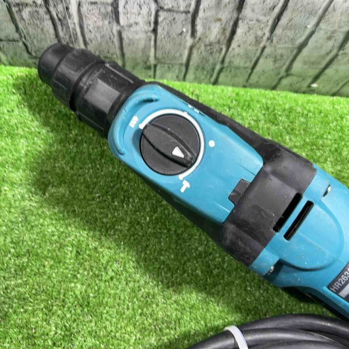 ★マキタ(makita) ハンマドリル HR2631F【川口店】