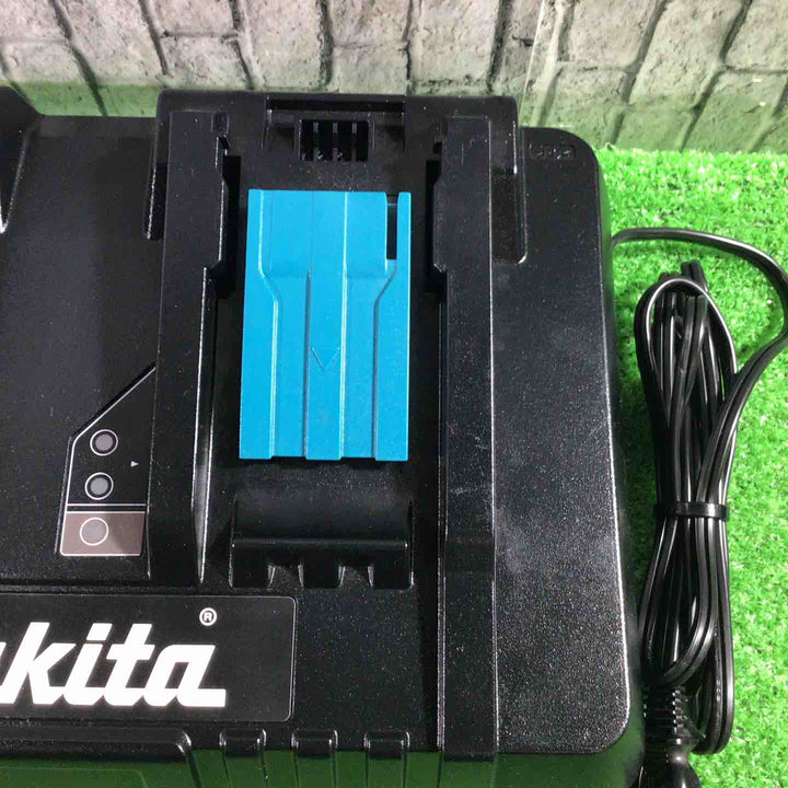 ★マキタ(makita) 2口急速充電器 DC18RD【川口店】