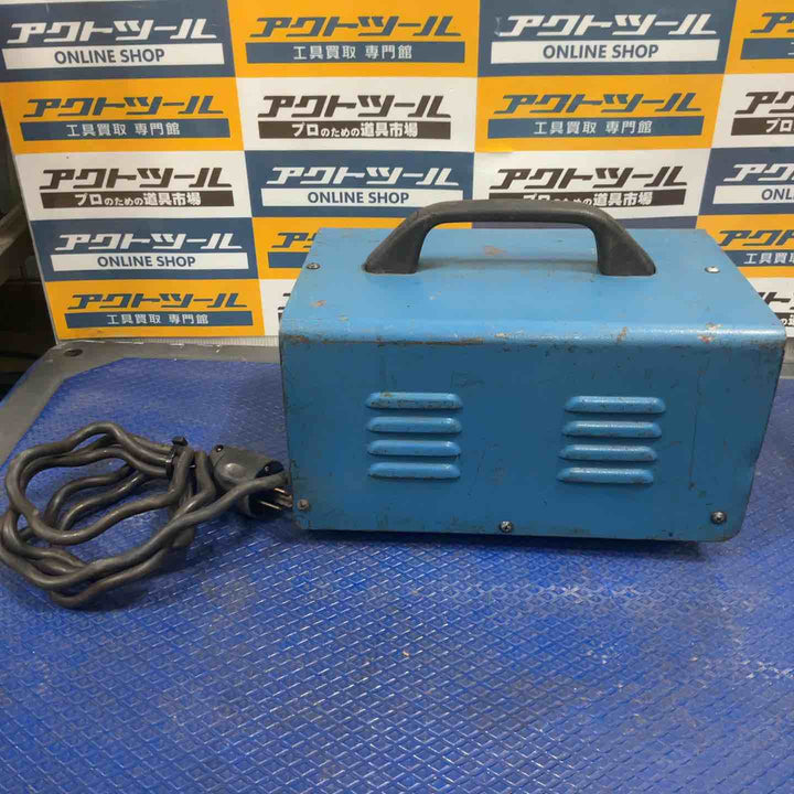 ◇日動 降圧専用トランス TB-300D 変圧器【草加店】