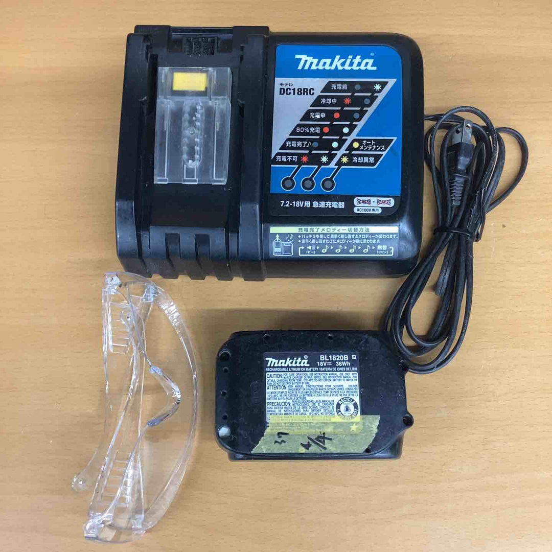 ☆マキタ(makita) 種類_エアタッカコードレスタッカ ST112DRF【越谷店】