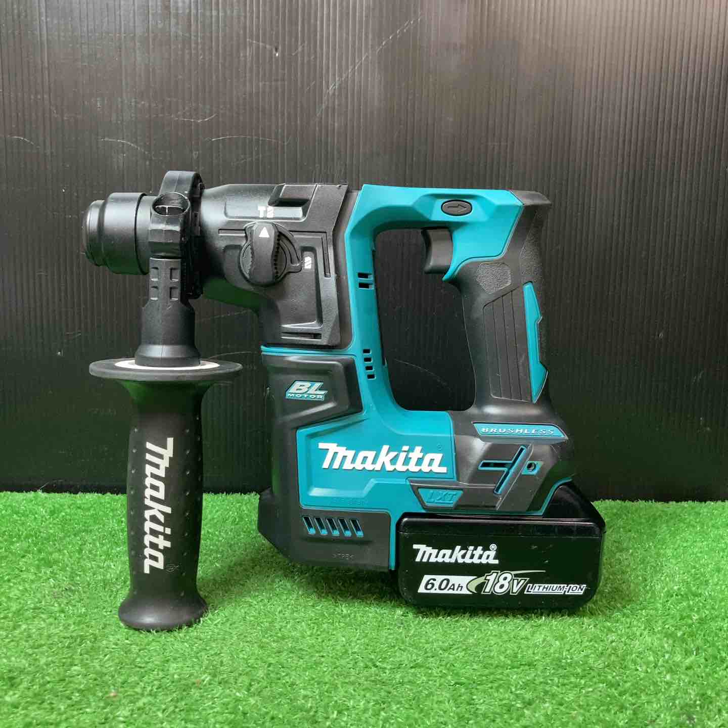☆マキタ(makita) コードレスハンマドリル HR171DRGX【岩槻店