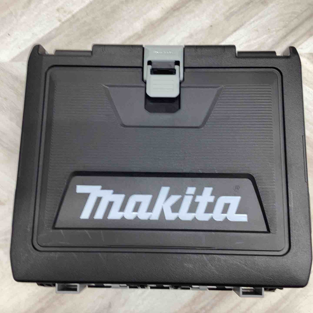 ★マキタ(makita) コードレスインパクトドライバー TD173DGXAP【越谷店】