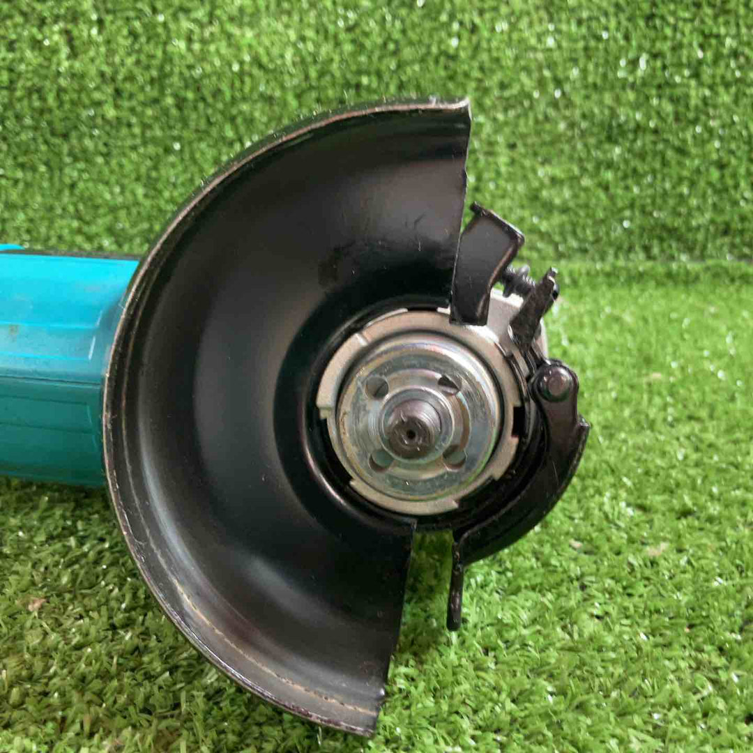 ☆マキタ(makita) 100mmコードレスディスクグラインダ GA404DZN (GA404DN)【川崎店】
