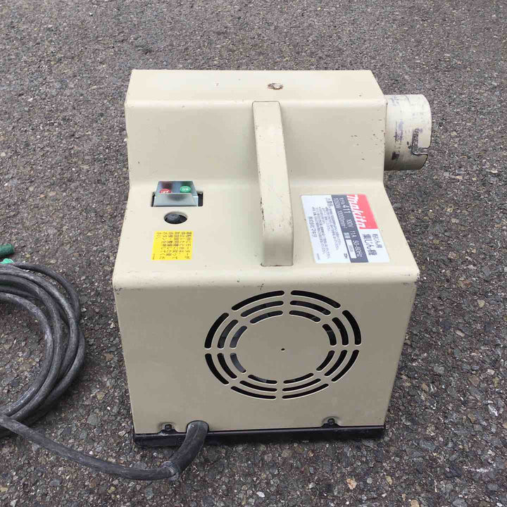☆マキタ(makita) 集じん機 411(P)【川崎店】