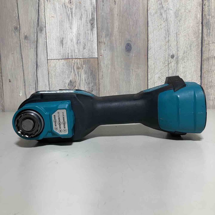 ★マキタ(makita)18V コードレスマルチツール TM52DZ 本体のみ【戸田店】