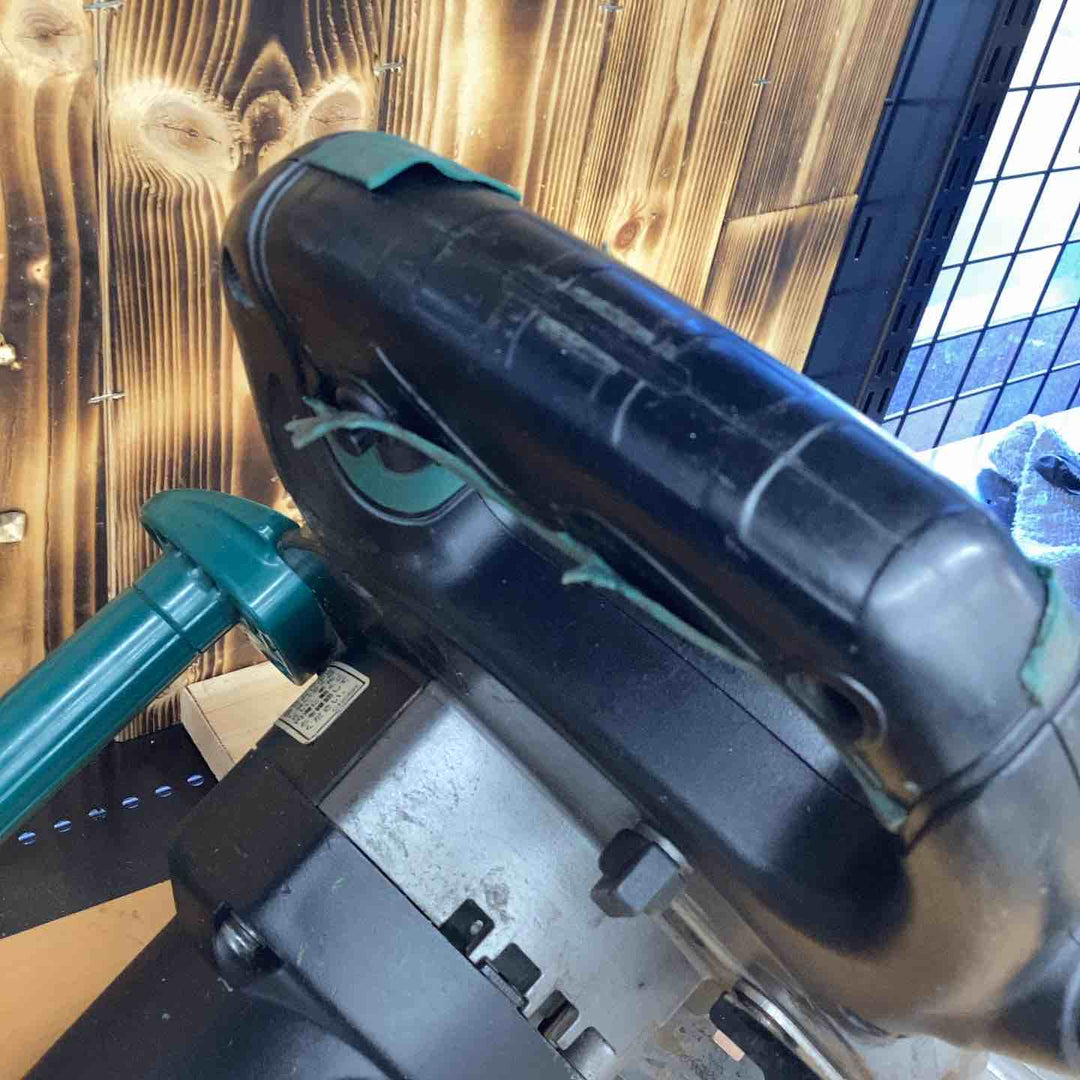 ☆ハイコーキ(HIKOKI ※旧:日立工機) チップソーカッタ CD7SA【越谷店】