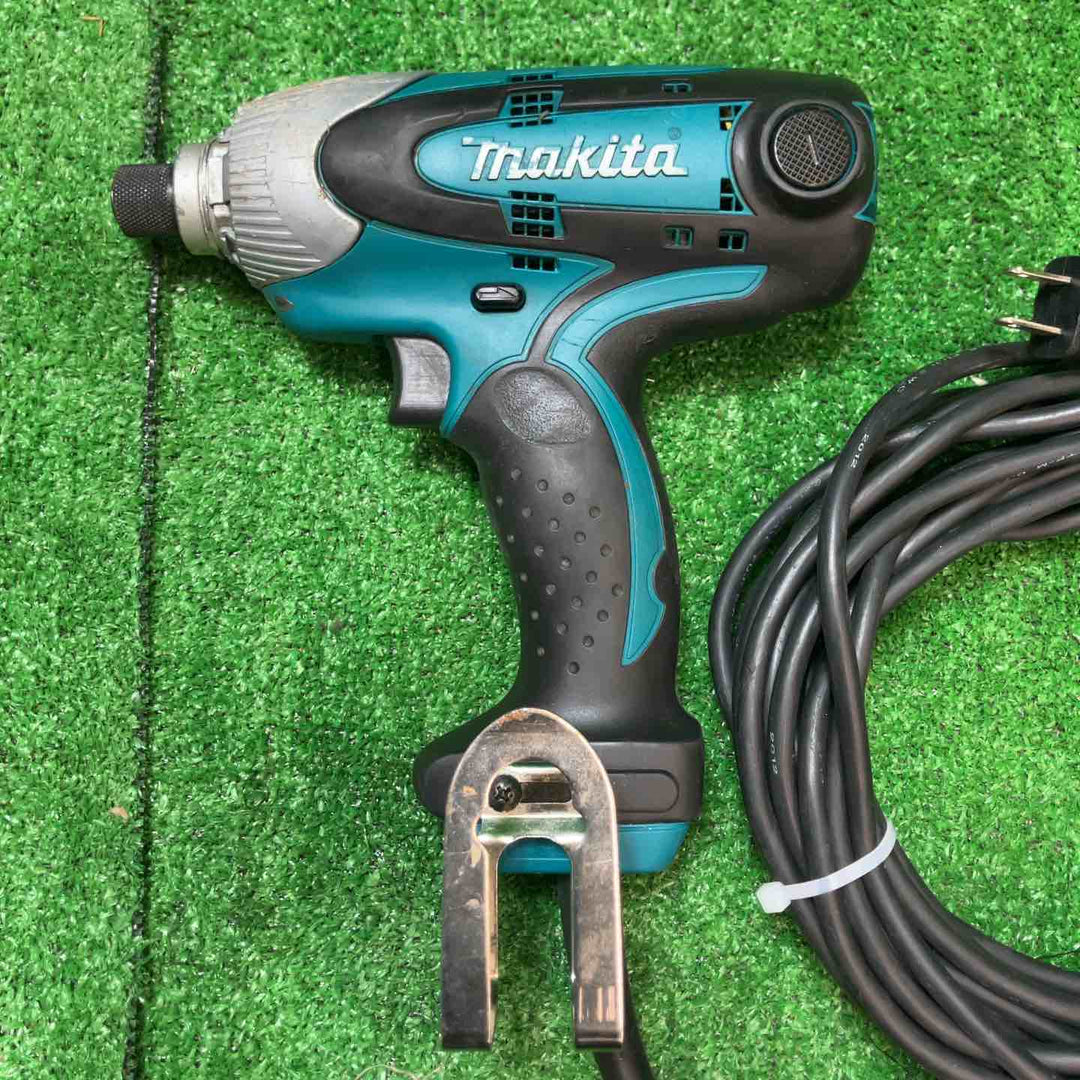 マキタ(makita) インパクトドライバ 100V 6955SPK【桶川店】