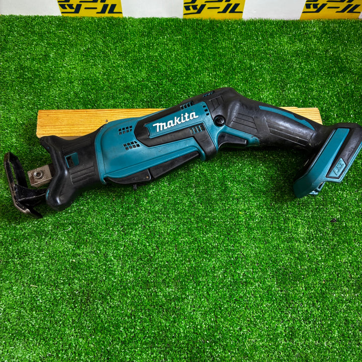 ★マキタ(makita) コードレスレシプロソー JR184DZ【越谷店】