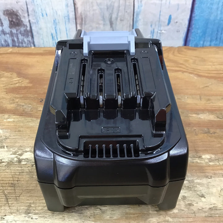 【未使用品】★マキタ(makita) リチウムイオンバッテリー 40V/4.0Ah BL4040F 高出力モデル【柏店】