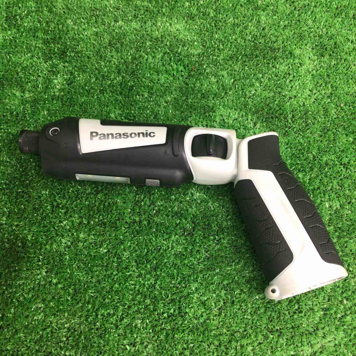 【中古品】 パナソニック/Panasonic スティックインパクトドライバー EZ7521LA1S-B 【鴻巣店】