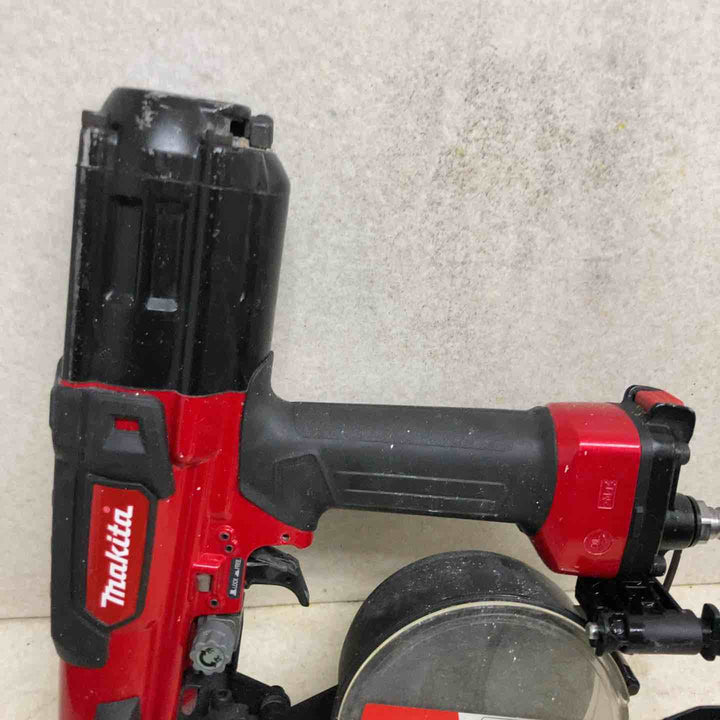 ★マキタ(makita) 高圧エアネジ打ち機 AR411HR【町田店】